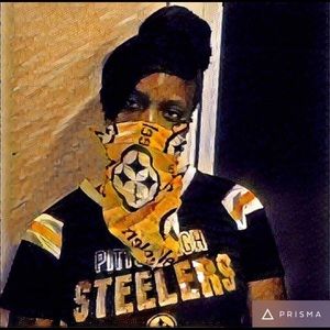 Meet your Posher, Kendra